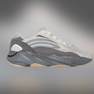 Adidas Yeezy 700 V2 Tephra Size 7 Men 8 Women